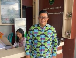 Gelombang Gerakan Makin Menggema Kasus Pekerja BLU Prof Kandouw LBH Buruh Siapkan Amunisi Perang