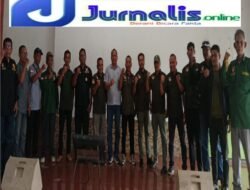 Ketua DPD AKPERSI Sumut Rajali Purba Dan Jumani Alba Siap Majukan Seluruh DPC di Sumatera Utara ‎