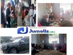 Rajali Purba Adakan Syukuran Menjelang Bulan Suci Ramadhan Juga Santunan Yatim Dan Dhuafa ‎