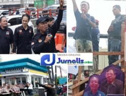 DPC FSBSI Manado Konsolidasi Sosialisasi Kesiapan Duduki RSUD Prof Kandouw