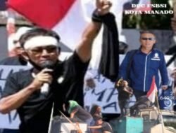 Status BLU Pegawai Bukan ASN Di RSUP Prof Kandouw Masuk Babak Baru, DPC FSBSI Manado Tetap Komit Dalam Perjuangan Aksi