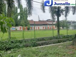 PTPN IV Regional II PKS Pabatu Mengucapkan Selamat Hari Raya 1447 Hijrah