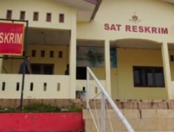 Oknum Kades Balohao Ditetapkan Sebagai Tersangka Dugaan Pemalsuan Ijazah