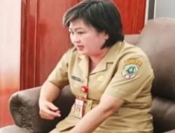 Kadiskes Rahmani Zandrotos Jadi Tersangka, Diduga Kasus Korupsi