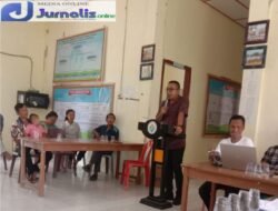 Tetapkan APBDes 2026 Rp 646 Juta, Desa Hiliganoita Fokus Pembangunan Dan Pelayanan    