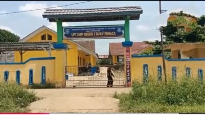 Jejak Gelap Dana PIP Di SMP Negeri 2 Buay Pemaca: Lonjakan Penerima Fantastis, Oknum Sekolah Diduga Mainkan Uang Negara