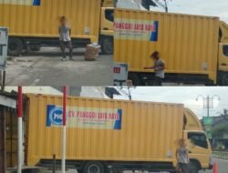 Mobil Box Diduga Resahkan Pengguna Jalan, Warga Desak Satlantas Dan Dishub Jangan Tutup Mata