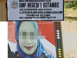 Saat Dikonfirmasi Terkait Dana BOS Dan Kebersihan Sekolah, Jawaban Kepala Sekolah Jadi Sorotan
