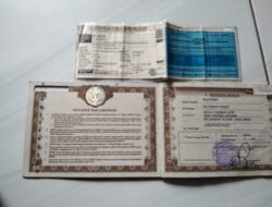 Barang Bukti Diduga Hilang, Penyidik Terkait Kasus Penipuan Di Sergai Diseret Ke Propam