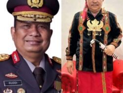 “Yahdi Hasan Ramud”, Minta Kapolda Aceh Yang Baru Perkuat Sinergi Dengan Seluruh Elemen