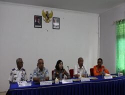 Pemerintah Kota Tebing Tinggi Siapkan Langkah Konkrit Tekan Resiko Kecelakaan Di Perlintasan Kereta Api