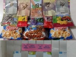 Diduga Perjudian Lotre Kembali Marak Di Kabupaten Tebo, Aparat Diminta Bertindak Tegas ‎