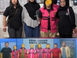 Minta Kejaksaan Percepat Proses Hukum: Enam Tersangka Dugaan Korupsi RSU Pratama Nias Rp 38,5 Miliar Dipindahkan Ke Medan
