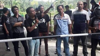 DPP KNM Kecam Keras Dugaan Pelanggaran Pilhut Desa Mokupa: Diduga Terjadi Politik Uang, Minta Hasil Dibatalkan