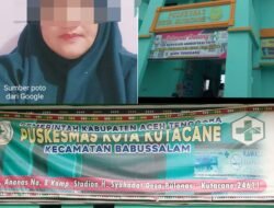 Kapus Diduga Jarang Berada Di Kantor, Transparansi Pengelolaan Dana BOK Dan JKN Dipertanyakan