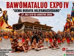 Pemerintah Desa Akan Menggelar Bawomataluo Expo IV Angkat Pesona Budaya Nias