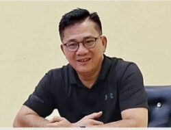 Bupati Nias Selatan Buka Suara Soal Ketidakhadiran Saat Kunker Gubernur Sumut, Tegaskan Sudah Kantongi Izin