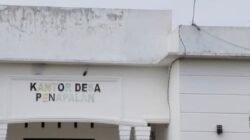 Dugaan Dana Desa Fiktif Dan Tak Ada Foto Pemimpin Negara, Kantor Desa Pengapalan Tebo Jadi Sorotan