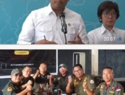 Dukung Langkah BGN, AKPERSI Tebing Tinggi Awasi Dapur MBG Tak Gunakan Gas 3 Kg Dan Minyakkita
