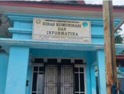 Harga Advertorial Dipatok Sangat Rendah, Sejumlah Wartawan Tolak Kerja Sama Dengan Dinas Kominfo Nisel