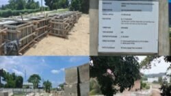 Proyek Normalisasi Sungai Sibarau Rp13,7 Miliar Disorot, LSM STRATEGI Desak Transparansi Kontrak dan Mutu Fisik