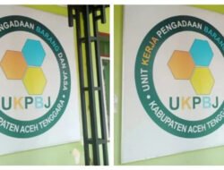 Diduga Sering Tidak Berada Di Kantor Saat Jam Kerja, Kinerja Kabag UKPBJ Disorot, Bupati Diminta Lakukan Evaluasi