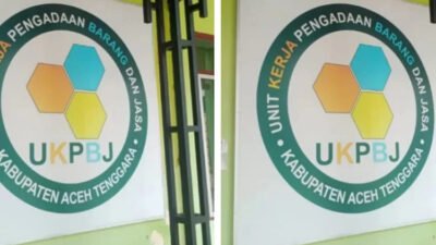 Diduga Sering Tidak Berada Di Kantor Saat Jam Kerja, Kinerja Kabag UKPBJ Disorot, Bupati Diminta Lakukan Evaluasi