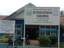 Diduga Tertutup Terhadap Media, Kinerja Kadis DPPKB Jadi Sorotan