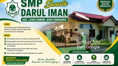 Diduga Terjadi Penyimpangan Dana Bos, Tokoh Masyarakat Minta APH Lakukan Lidik, Kepsek Terkesan Menghindar Dari Konfirmasi Awak Media