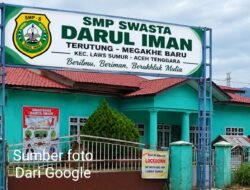 Diduga Kurangnya Ketransparan Dalam Pengelolaan Dana BOS, Tokoh Masyarakat Minta APH Lakukan Penyelidikan