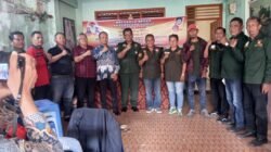 Dirgahayu Ke-2 AKPERSI DPD Sumut: Bersatu, Beretika, Berkarya Untuk Kemajuan Pers Indonesia