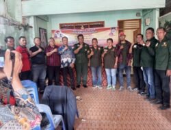 Dirgahayu Ke-2 AKPERSI DPD Sumut: Bersatu, Beretika, Berkarya Untuk Kemajuan Pers Indonesia