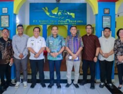 Lahirkan Generasi Bebas Stunting, wali kota Tebing Tinggi Dorong Optimalisasi SP3 Catin