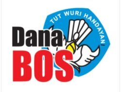 Tokoh Masyarat Desak APH Lidik Dana BOS SD Negeri Muara Situlen, Kepsek Terkesan Bungkam Saat Dikonfirmasi Wartawan