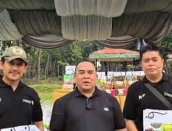 PTPN IV Regional I – Unit Group Serdang-1 Laksanakan HUT RI Ke 81 Dengan Meriah