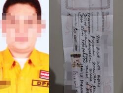 Diduga Minta Bantuan Saat Terdesak, Oknum Anggota DPR Dari Hanura Disorot Karena Belum Kembalikan Pinjaman Dari Warga