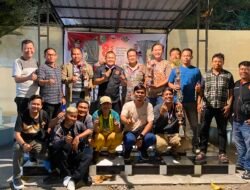 Meriahkan HUT RI Ke 81, Forwakum Sergai – Tebingtinggi Gelar Turnamen Dambatu