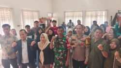 Kelurahan Tualang Gelar Sosialisasi Kepemimpinan Pemuda Dan Perempuan