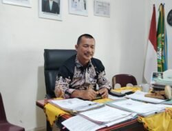 Kacabdis Pendidikan Wilayah XIII Agustinus Halawa Terbuka terhadap Kritik, Ajak Pers Bersinergi Majukan Pendidikan Nias