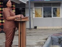 SMAN 1 Telukdalam Klarifikasi Keributan Di Lingkungan Sekolah, Koordinasi Dengan Cabdis Hingga Kepolisian