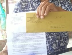 Janji Proyek Dan Lahan Berujung Tipu Gelap Rp79 Juta, Kuasa Kelompok Tani 80 “J” Di Laporkan Ke Polres Sergai