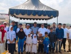 Program Hilirisasi Komoditas Strategis PTPN IV Ditetapkan Sebagai Pelaksana Pengembangan Kedelai