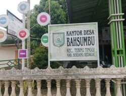 Kambing Kades Diduga ‘Ngekost’ Di Kandang BUMDes, Alat Dianggarkan Rp5,5 Juta Dibeli Rp5 Juta Diduga Tak Terpakai