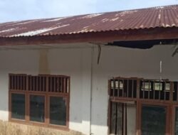 Anggaran Pemeliharaan SMAN 2 Mandrehe Rp235 Juta Disorot, Kondisi Sejumlah Fasilitas Dipertanyakan
