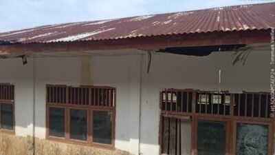 Anggaran Pemeliharaan SMAN 2 Mandrehe Rp235 Juta Disorot, Kondisi Sejumlah Fasilitas Dipertanyakan