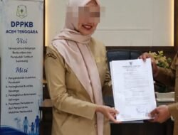 P3K Paruh Waktu DPPKB Mengeluh Gaji Diduga Tertunggak Tiga Bulan, Kadis Memilih Bungkam Saat Dikonfirmasi