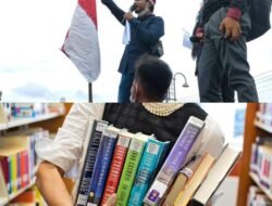 Ketua Sepuluh Pemuda Desak Kajati Aceh Selidiki Dana Desa Untuk Pengadaan Literasi