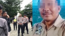 Diduga Kerap Bungkam Saat Dikonfirmasi Wartawan, Camat Bukit Tusam Jadi Sorotan Publik