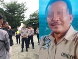 Diduga Kerap Bungkam Saat Dikonfirmasi Wartawan, Camat Bukit Tusam Jadi Sorotan Publik