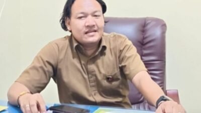 Kasus Narkoba Di Kepulauan Batu Dan Nisel Terungkap, Polisi Amankan 8 Orang Kasus Narkoba Di Kepulauan Batu dan Nisel